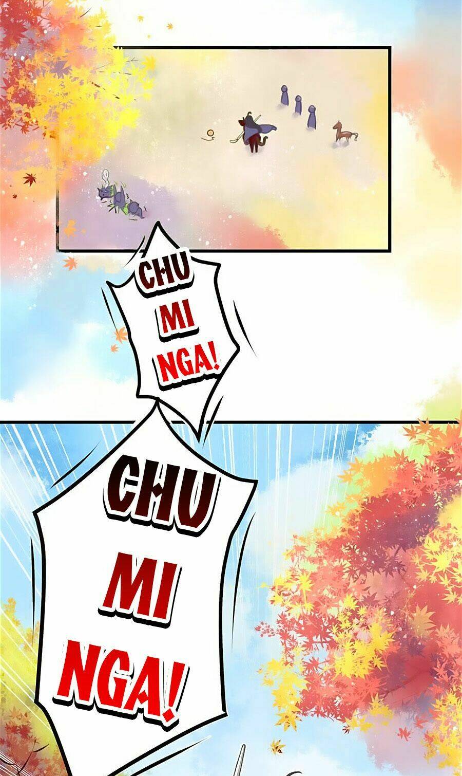 tay phải của bản tọa thành tinh rồi chapter 4 4