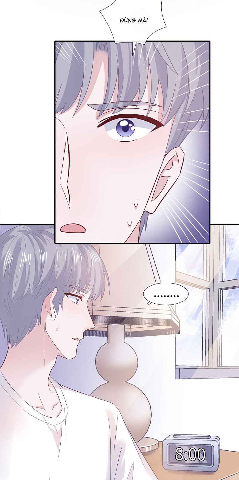 cái thùng cơm sát vách chapter 66 12