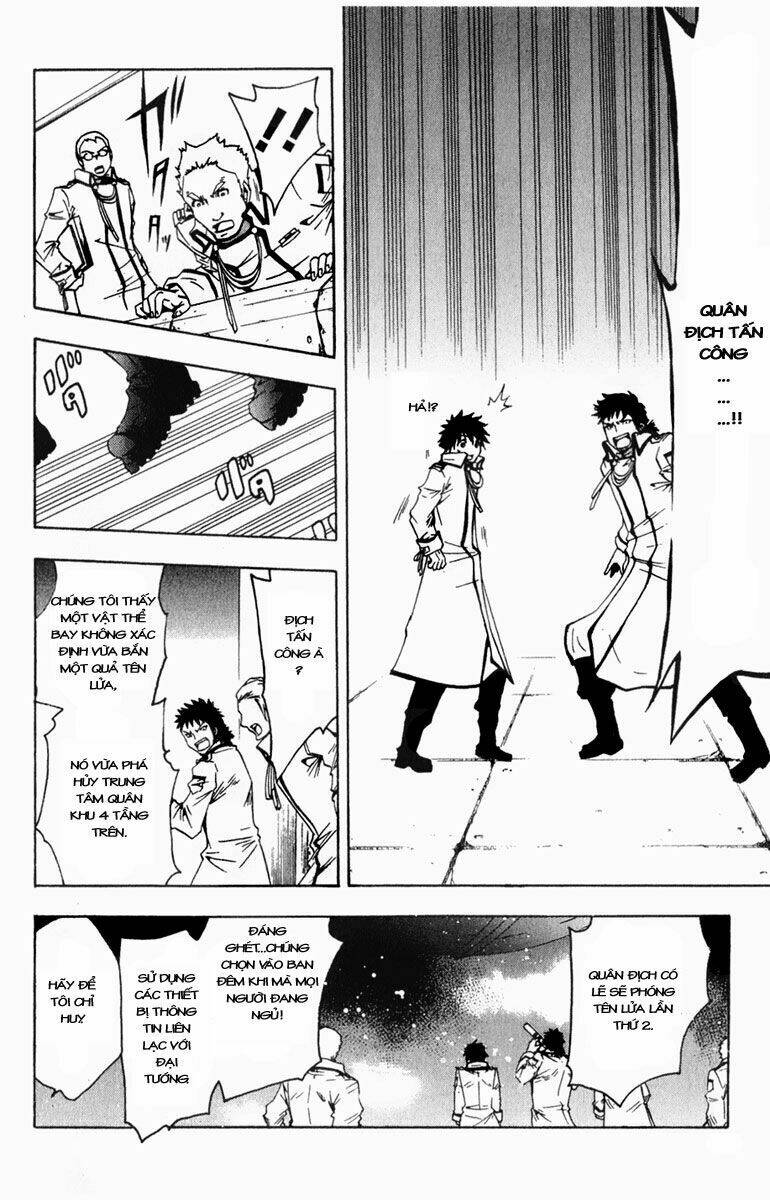 break hands chapter 1.2 16