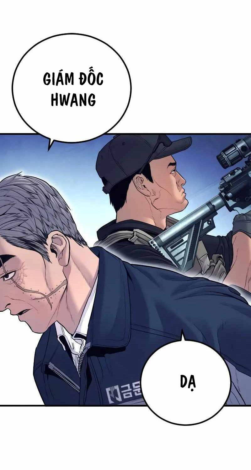 đặc vụ kim chapter 143 135