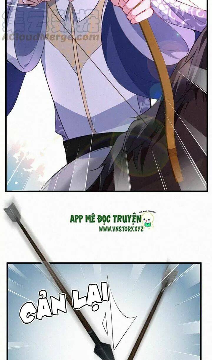 thiên hương mỹ nhân chapter 83 17