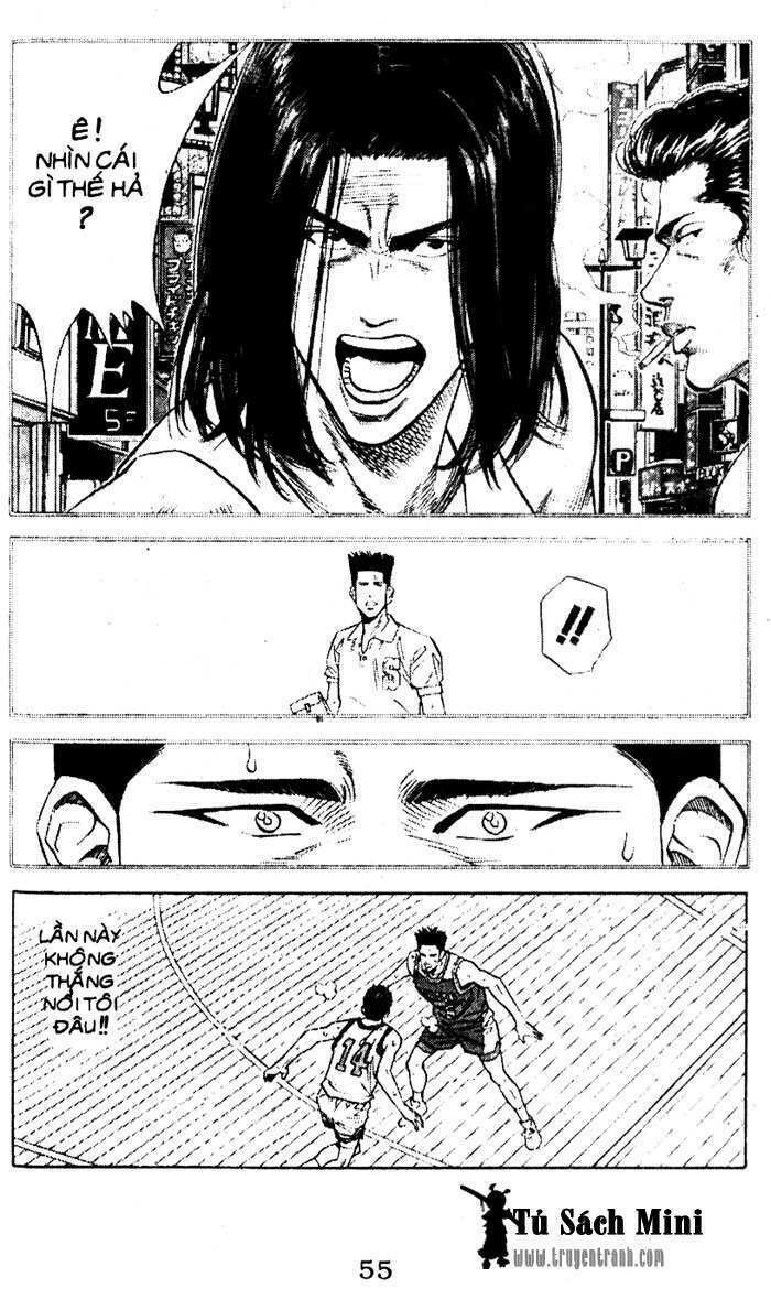 cao thủ bóng rổ chapter 93 4