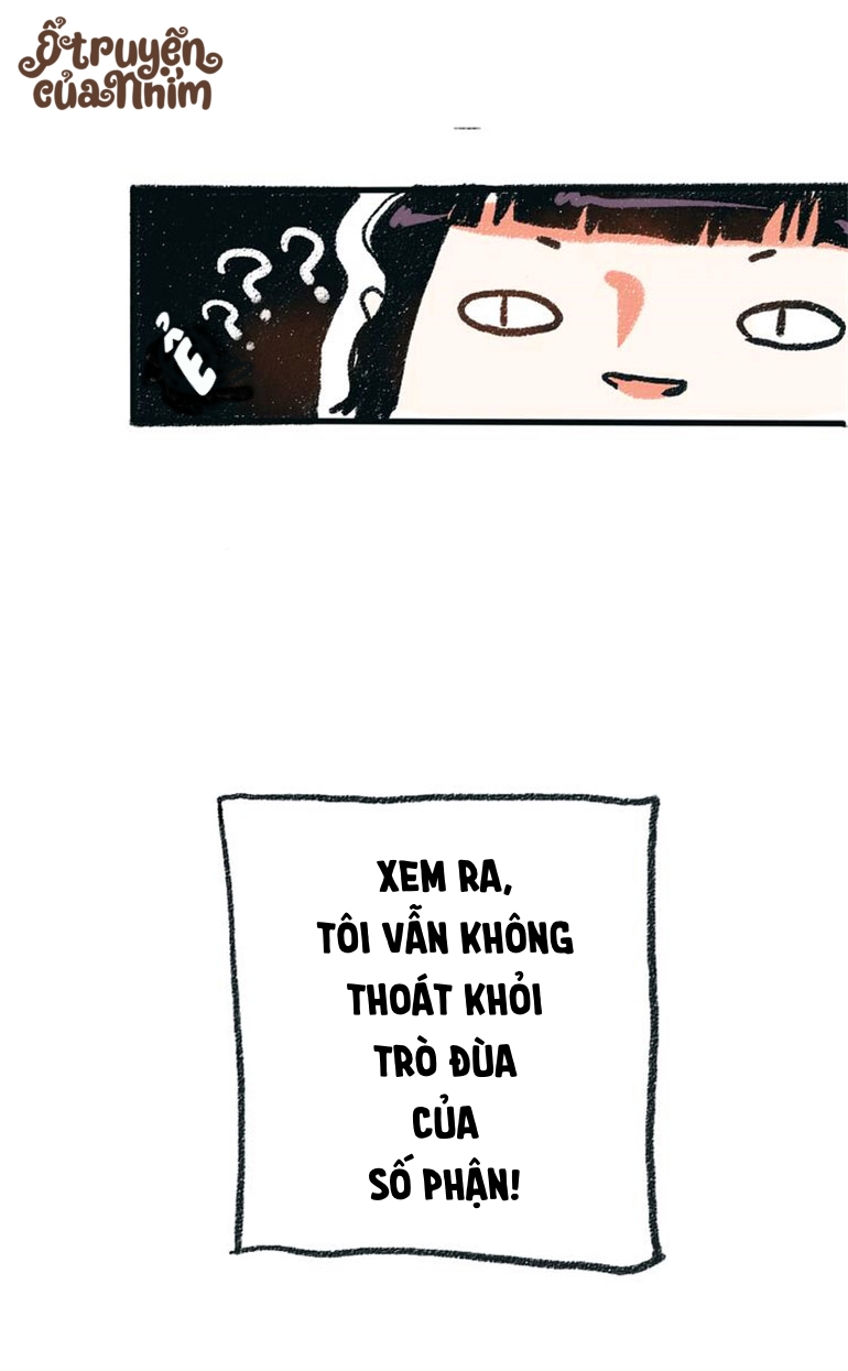 ngày ngày đi nhờ xe! chapter 2 16