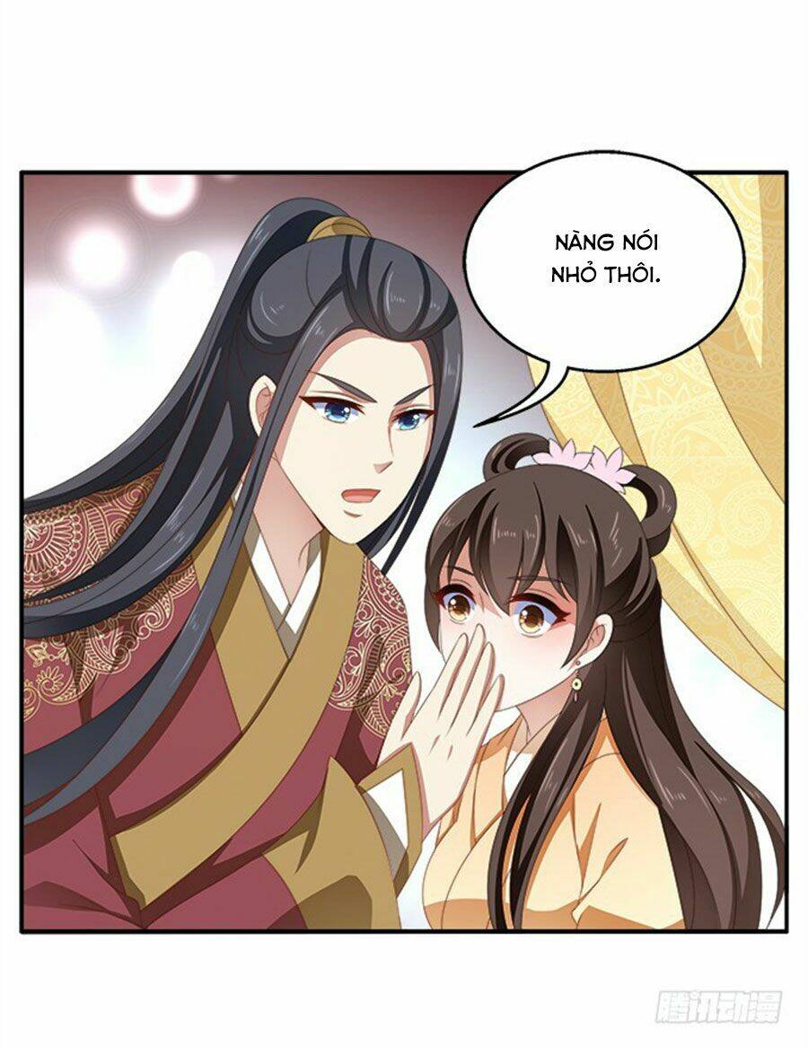 thịnh thế an nhiên chapter 36 24