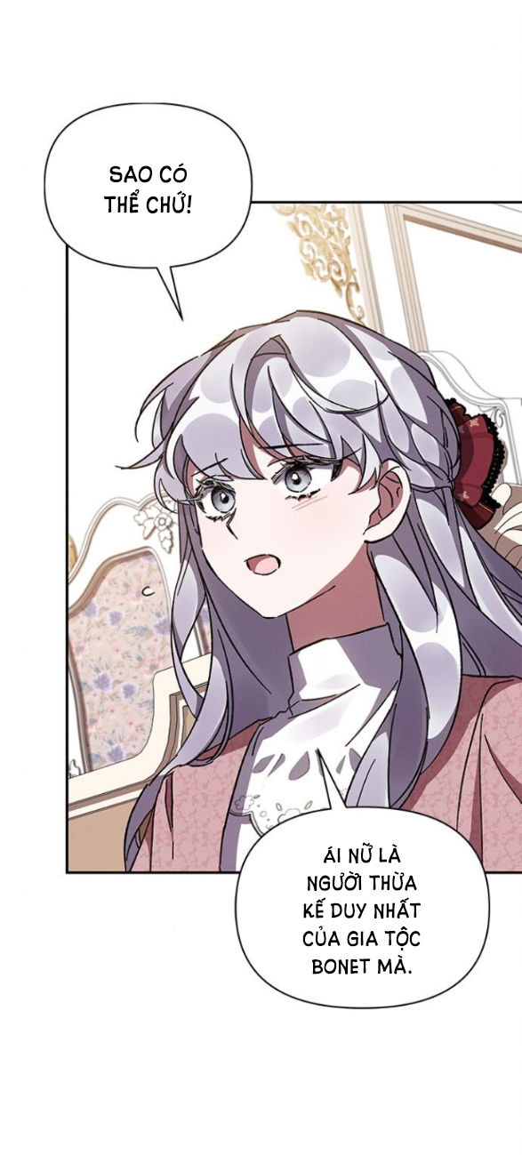 ôi kẻ thù không đội trời chung thân ái của tôi chapter 35.1 33