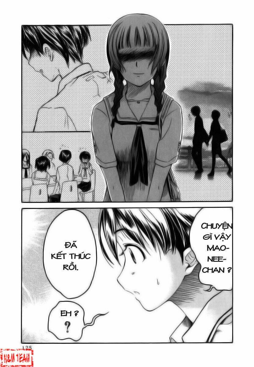 kimikiss chapter 6 15