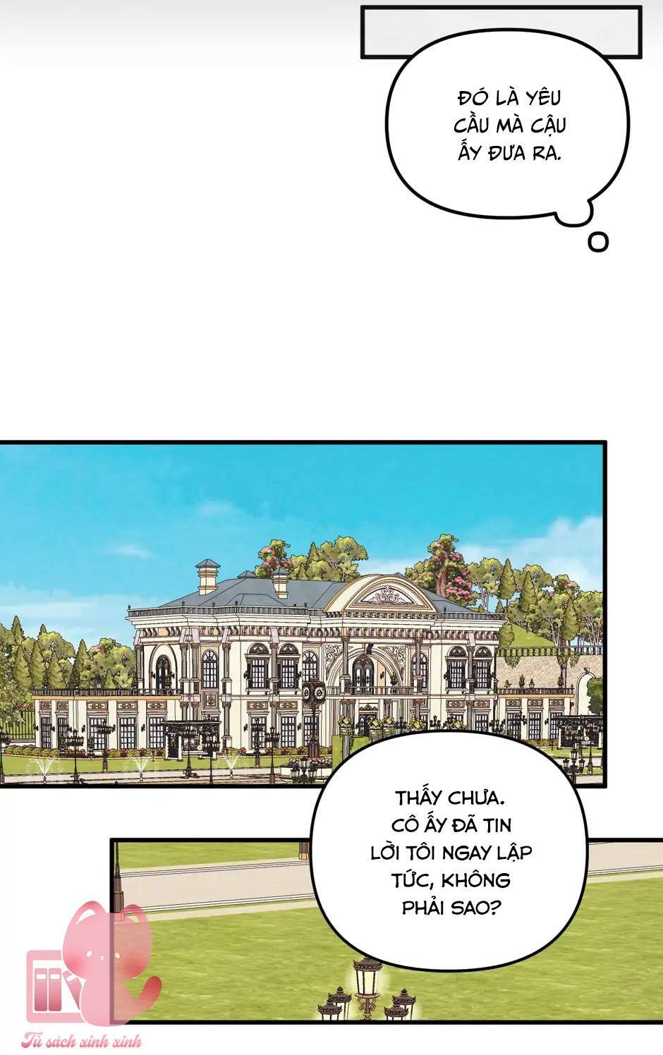 công chúa bãi rác chapter 69 31