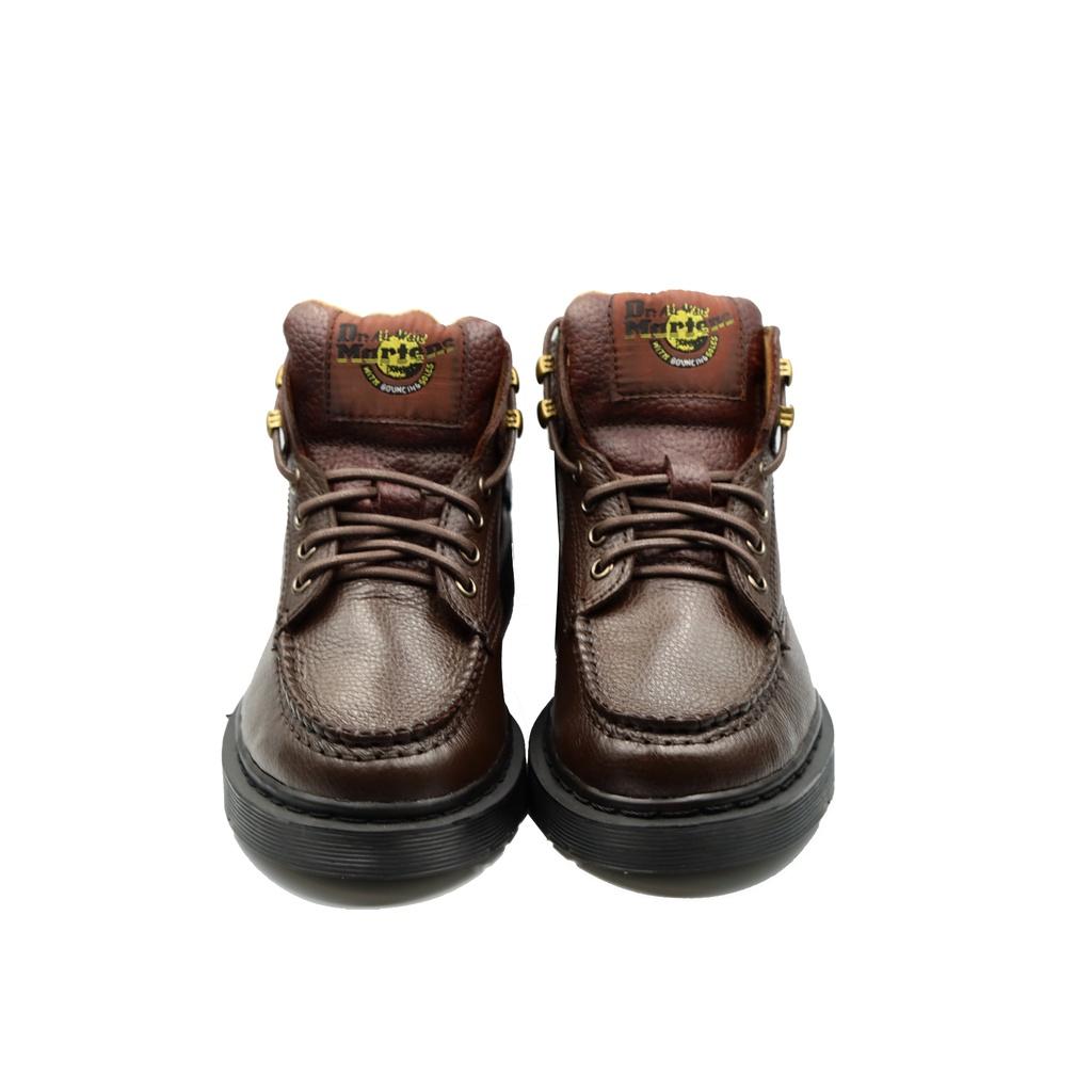 BrotherConcept [Có bảo hành] Boots Dr. Go - Độc đáo và hiện đại