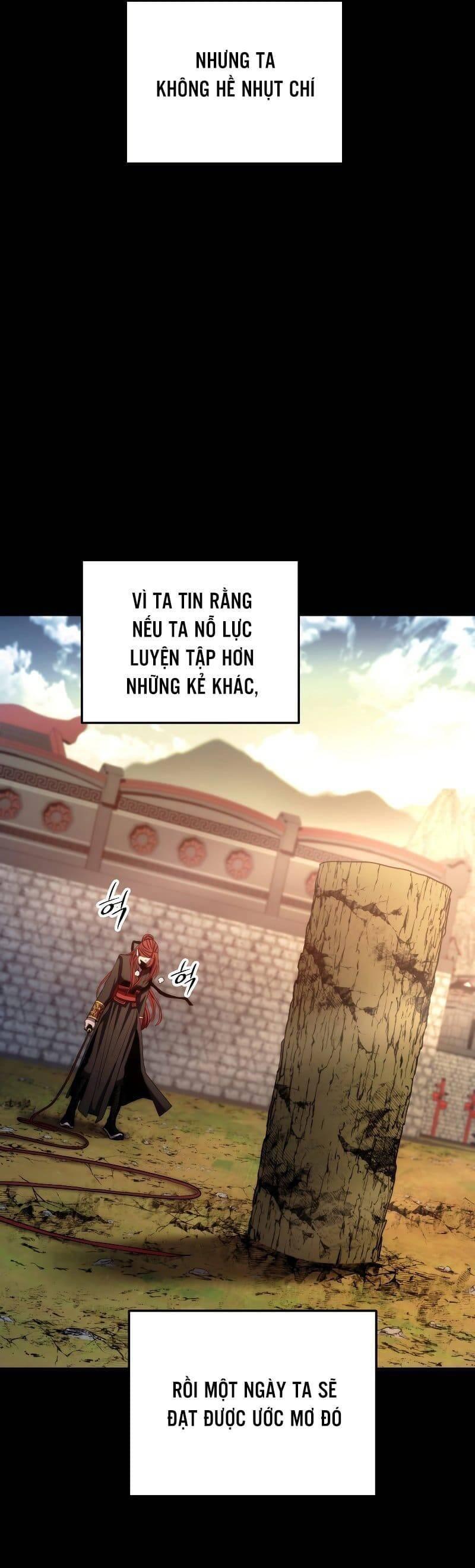 huyền thoại diệt thế độc long chapter 83 48