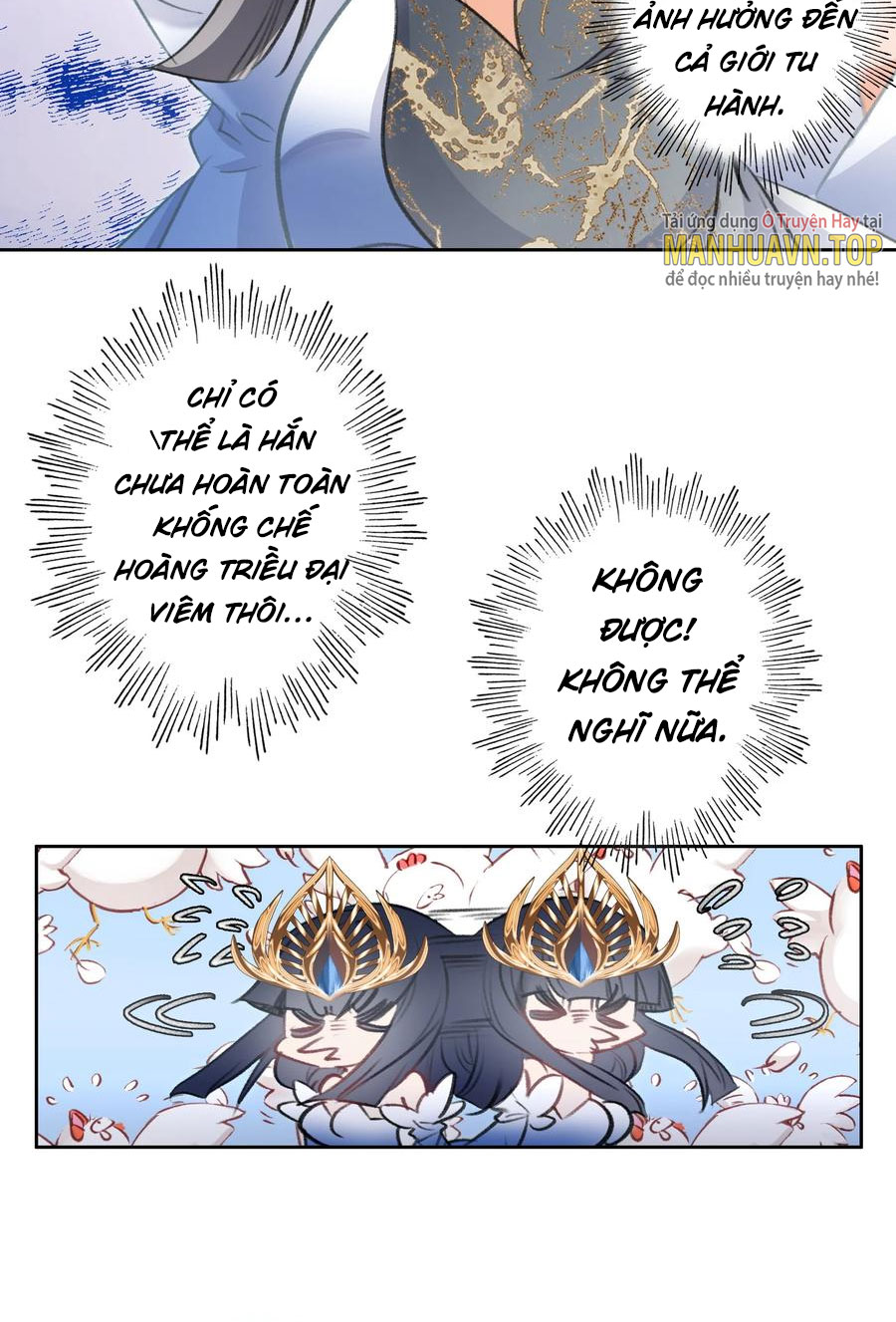 hóa ra ta là tuyệt thế cao thủ chapter 19 9