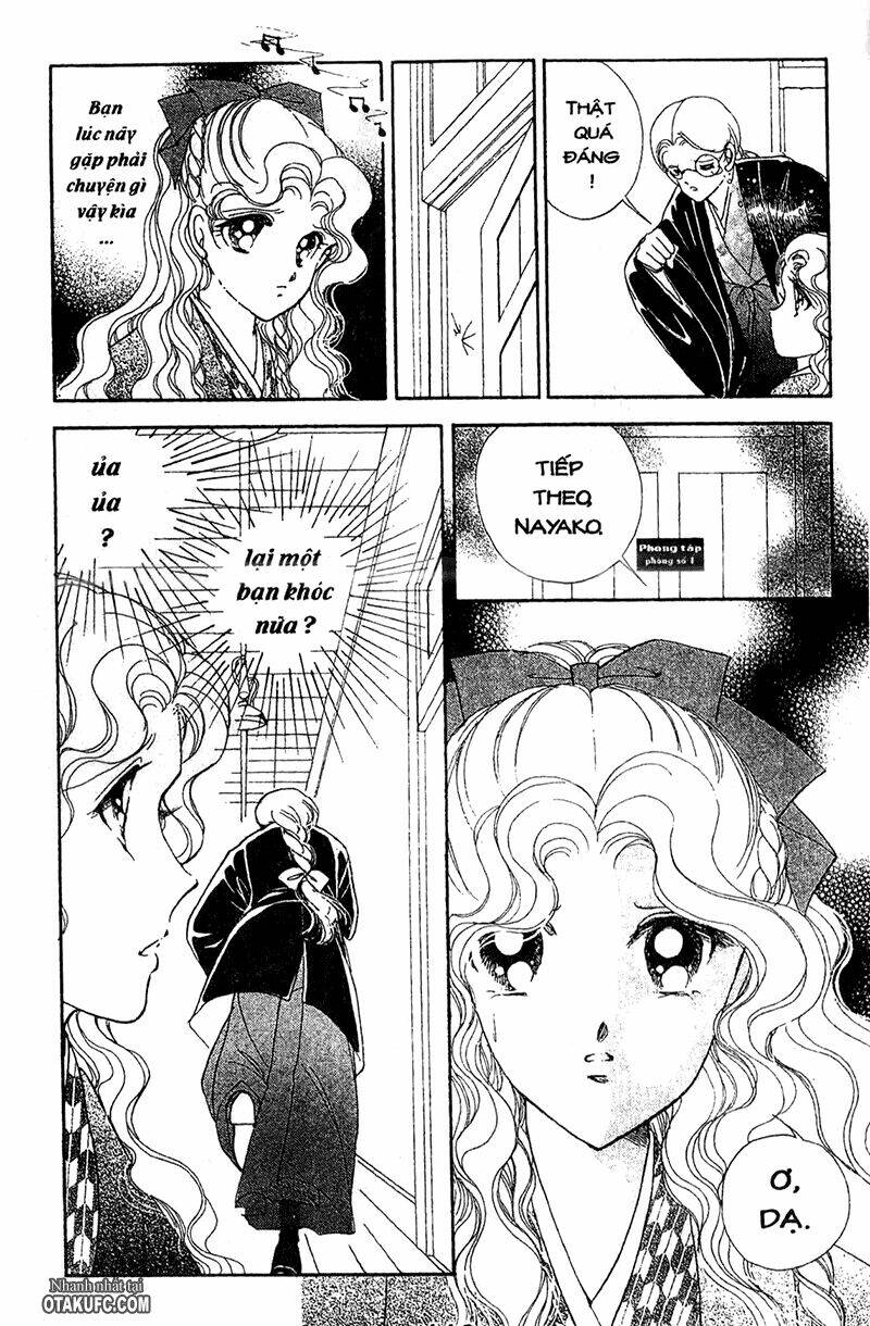 khúc tình ca ban mai - akatsuki no aria chapter 28 21