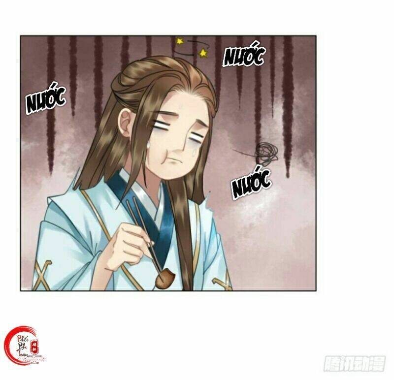 gay rồi! cái đó thành tinh rồi chapter 52 27