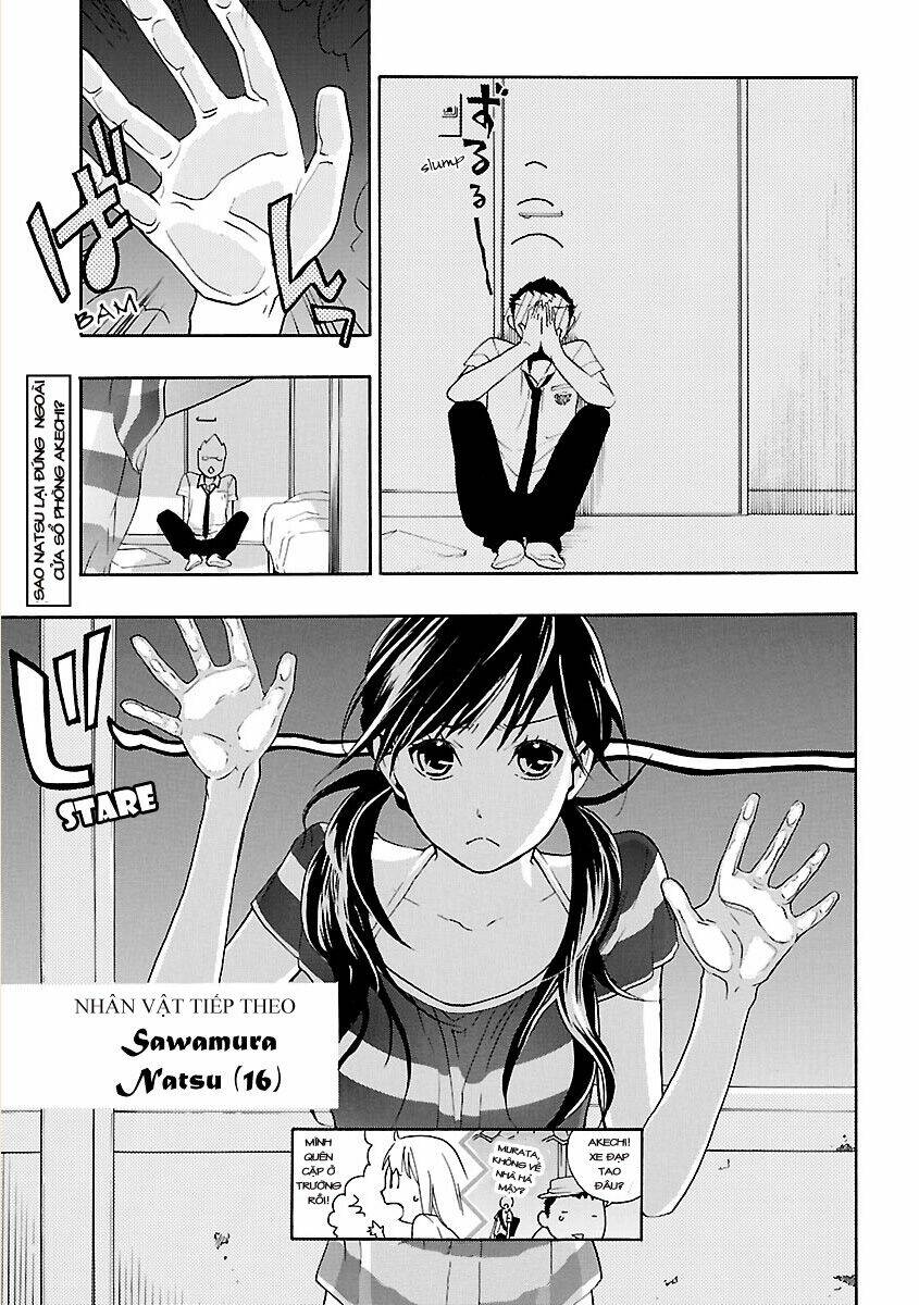 musunde hiraite chapter 2.2 20