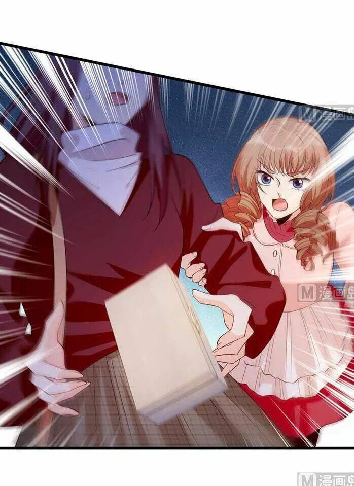 thiên hậu trở về chapter 155 42