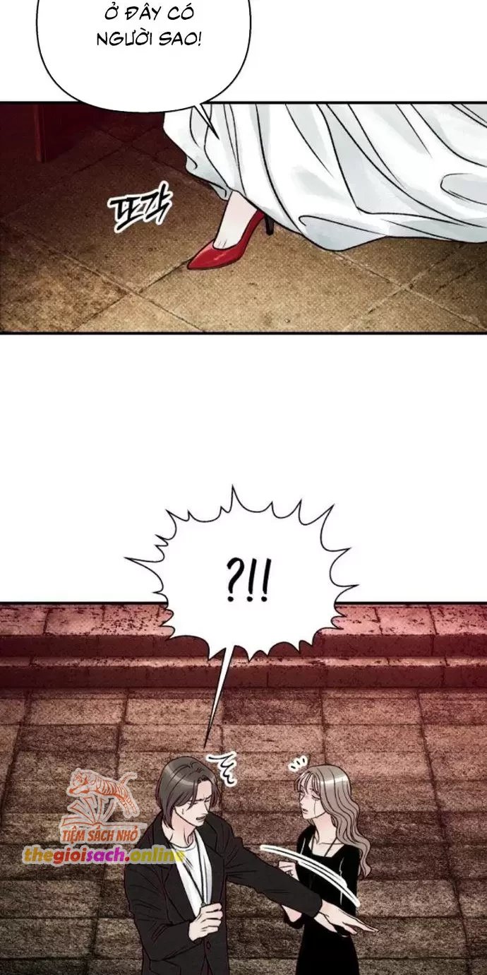 [18+] nguyệt mị moonstruck chapter 4 80