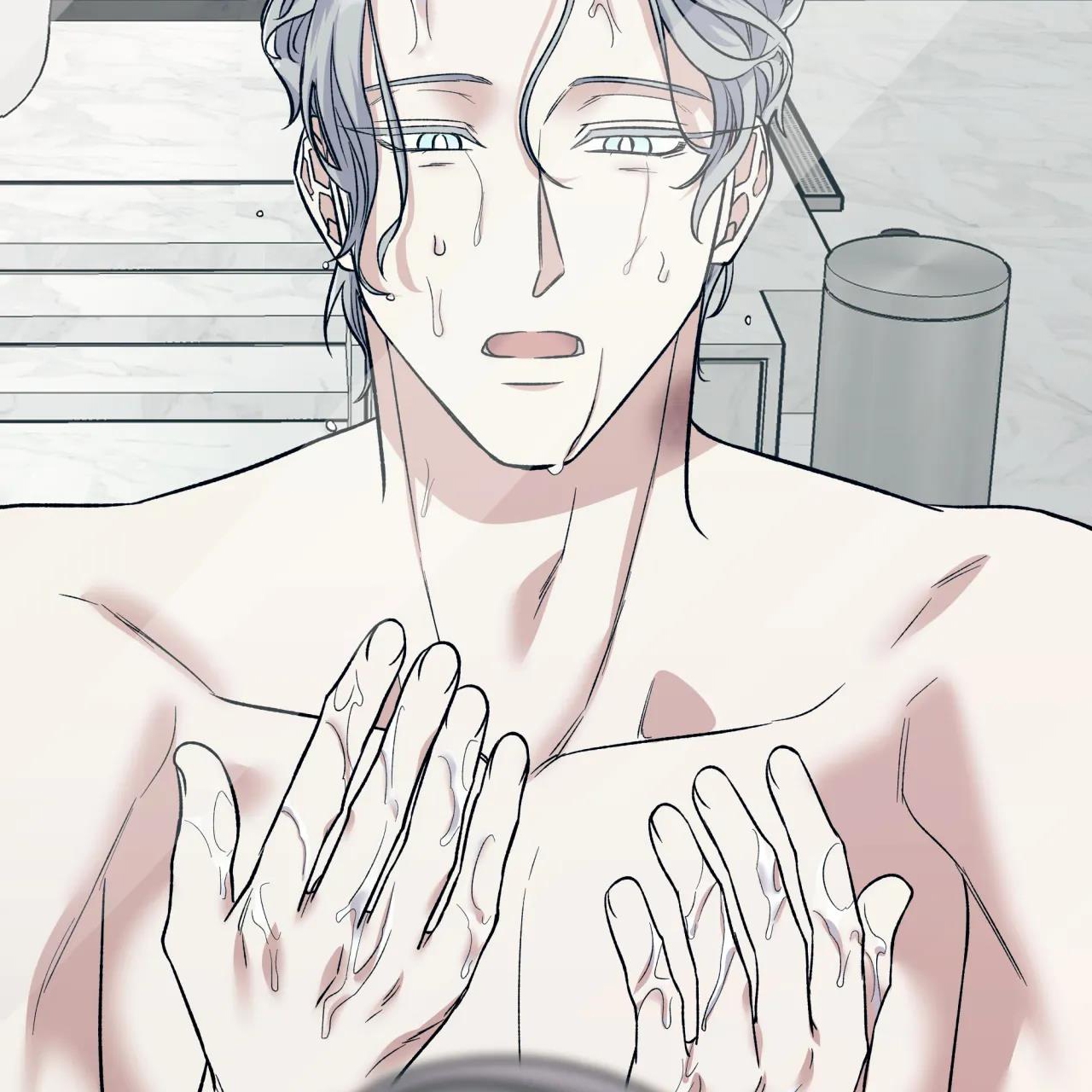 ám ảnh pheromone chapter 37 12