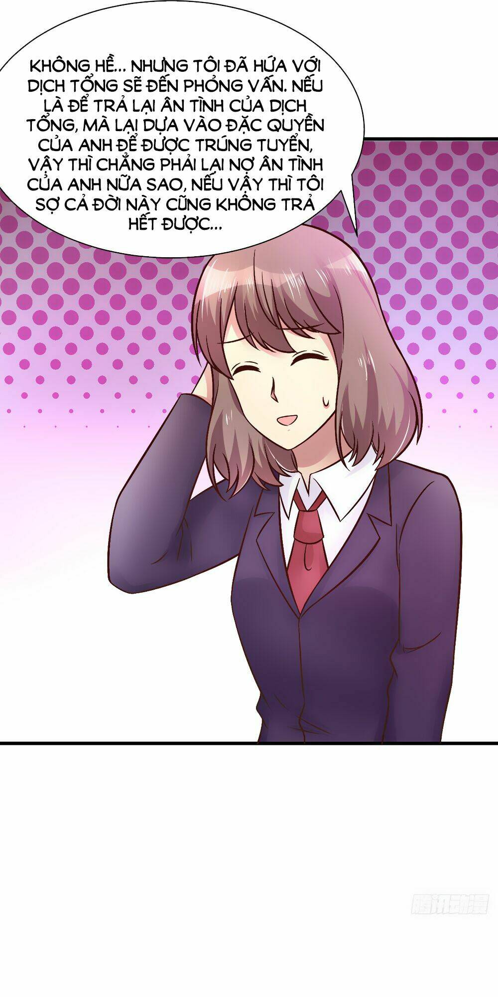 thời gian đều biết chapter 25 22