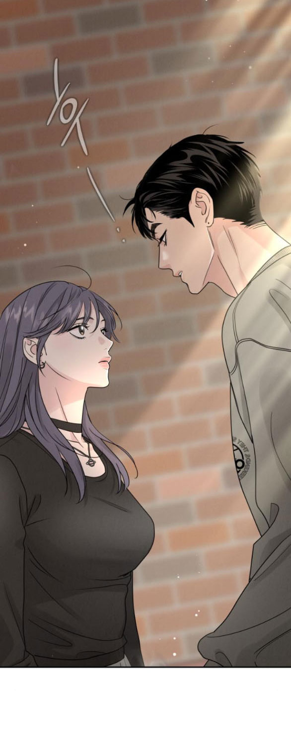 Thuyết Tình Yêu Ích Kỷ chapter 21.1 13