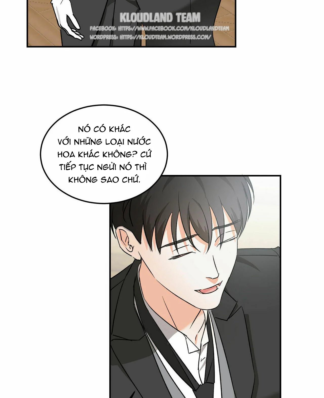 cậu chủ của tôi chapter 12 48