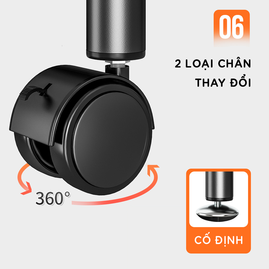 Kệ để lò vi sóng đa năng Inox 304 cao cấp Vando chính hãng kệ để đồ lò nướng chắc chắn, sơn tĩnh điện chống bong tróc, kệ nhà bếp siêu chịu lực 300kg