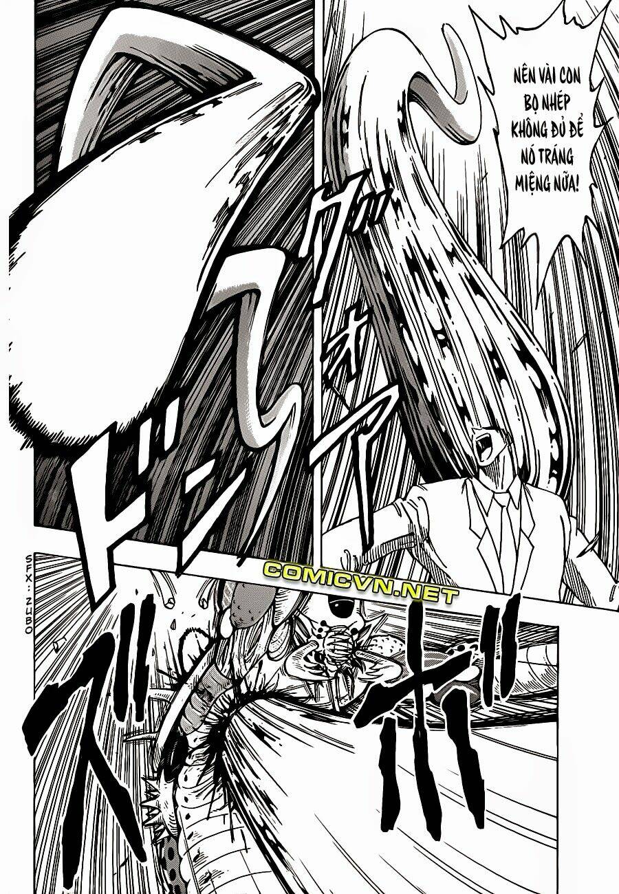 thợ săn ẩm thực chapter 225 16