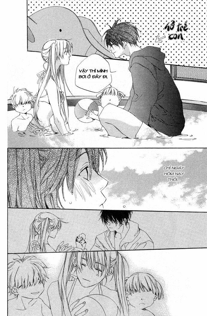 natsukashi machi no rozione chapter 2 22