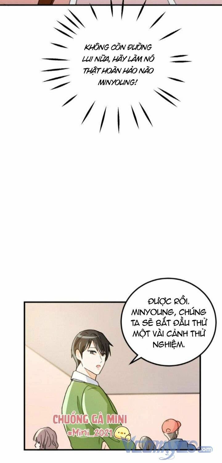 101 cách chinh phục trái tim em chapter 12 43