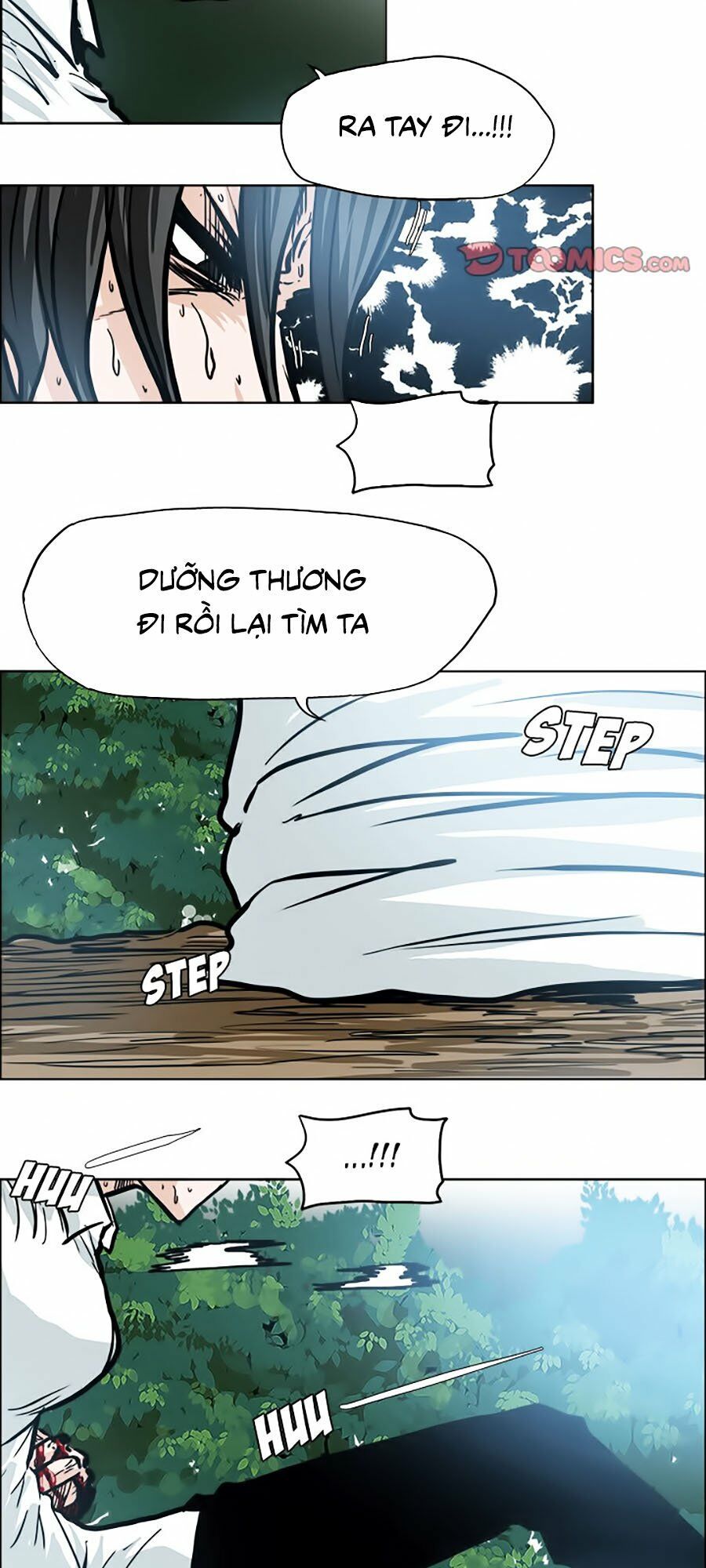 bá chủ học đường ss2 chapter 50 39