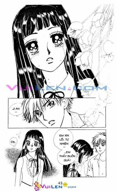 bữa tối của hoàng tử chapter 7 45