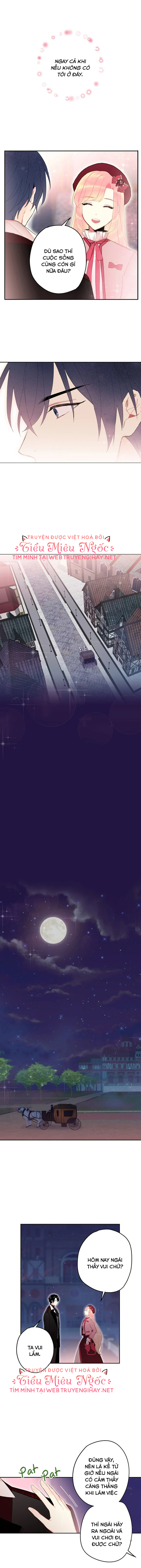 sống sót với thân phận là vợ của vị anh hùng chapter 28 7