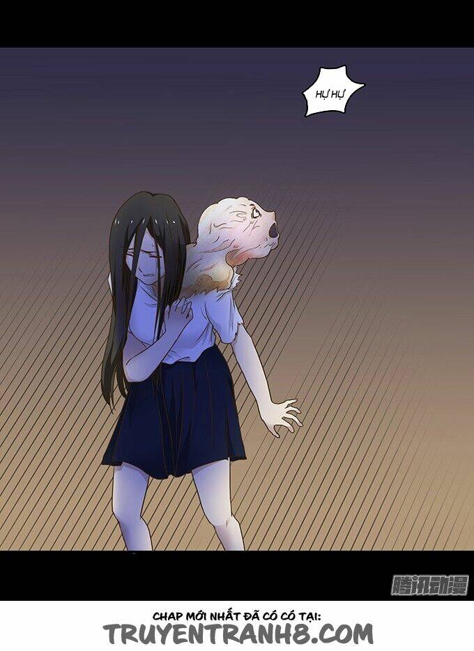 ớn lạnh tuyệt đối chapter 84 12