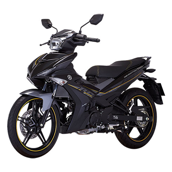 Xe Máy Yamaha Exciter 150 RC 2018 - Đen - Xe côn tay | XeMayTot.com