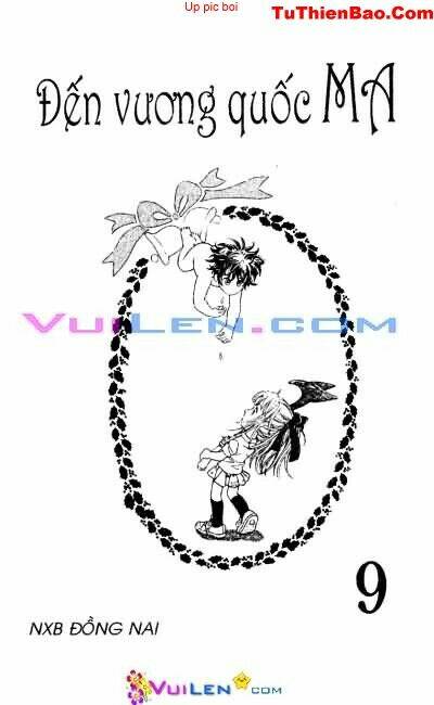 bogle goes to the kingdom chapter 41 1