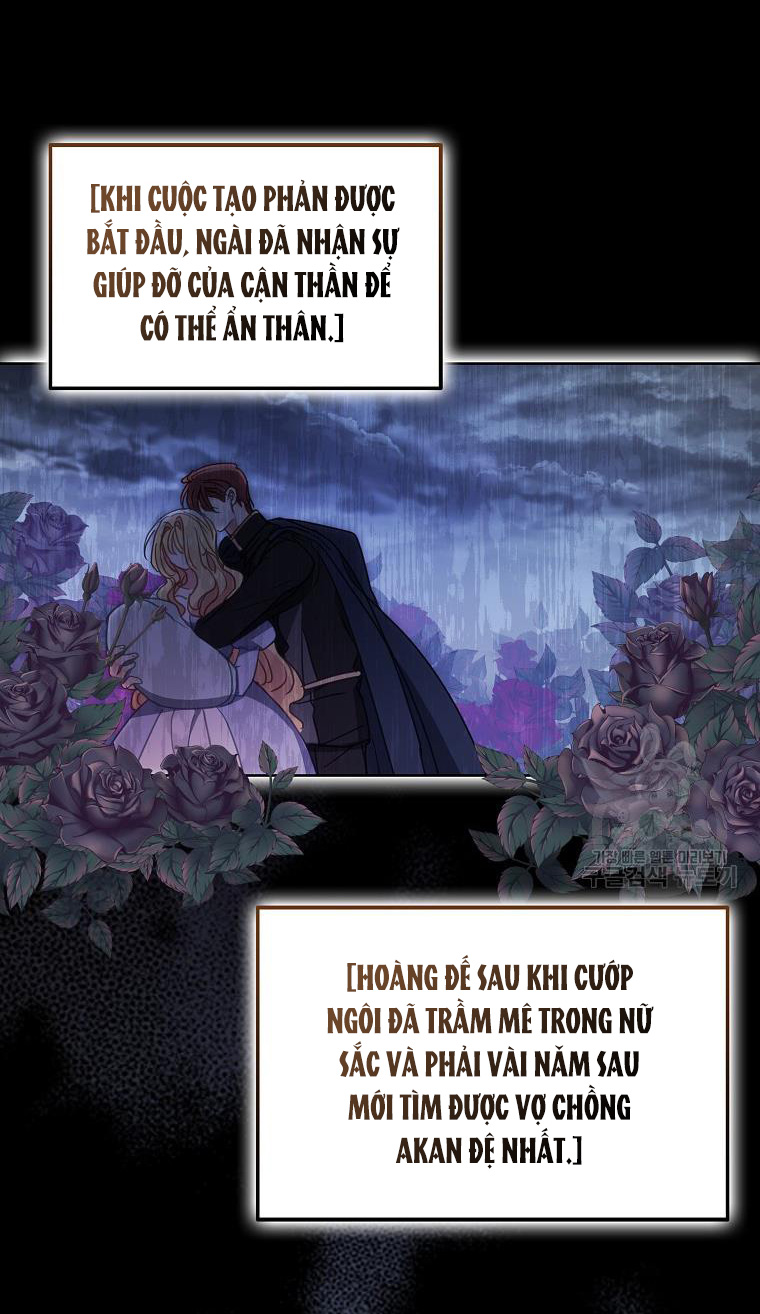 bệ hạ, xin đừng giết tôi!! chapter 104.1 37