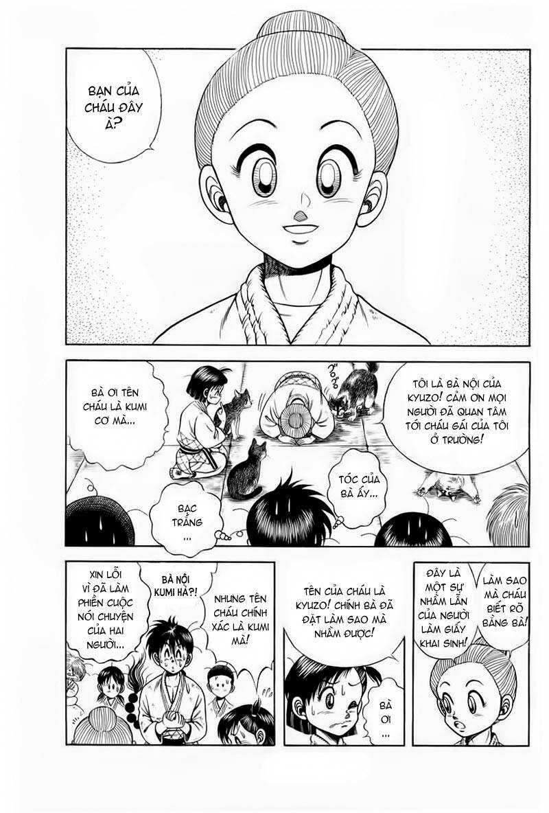 shin kotaro makaritoru! juudouhen chapter 16 36