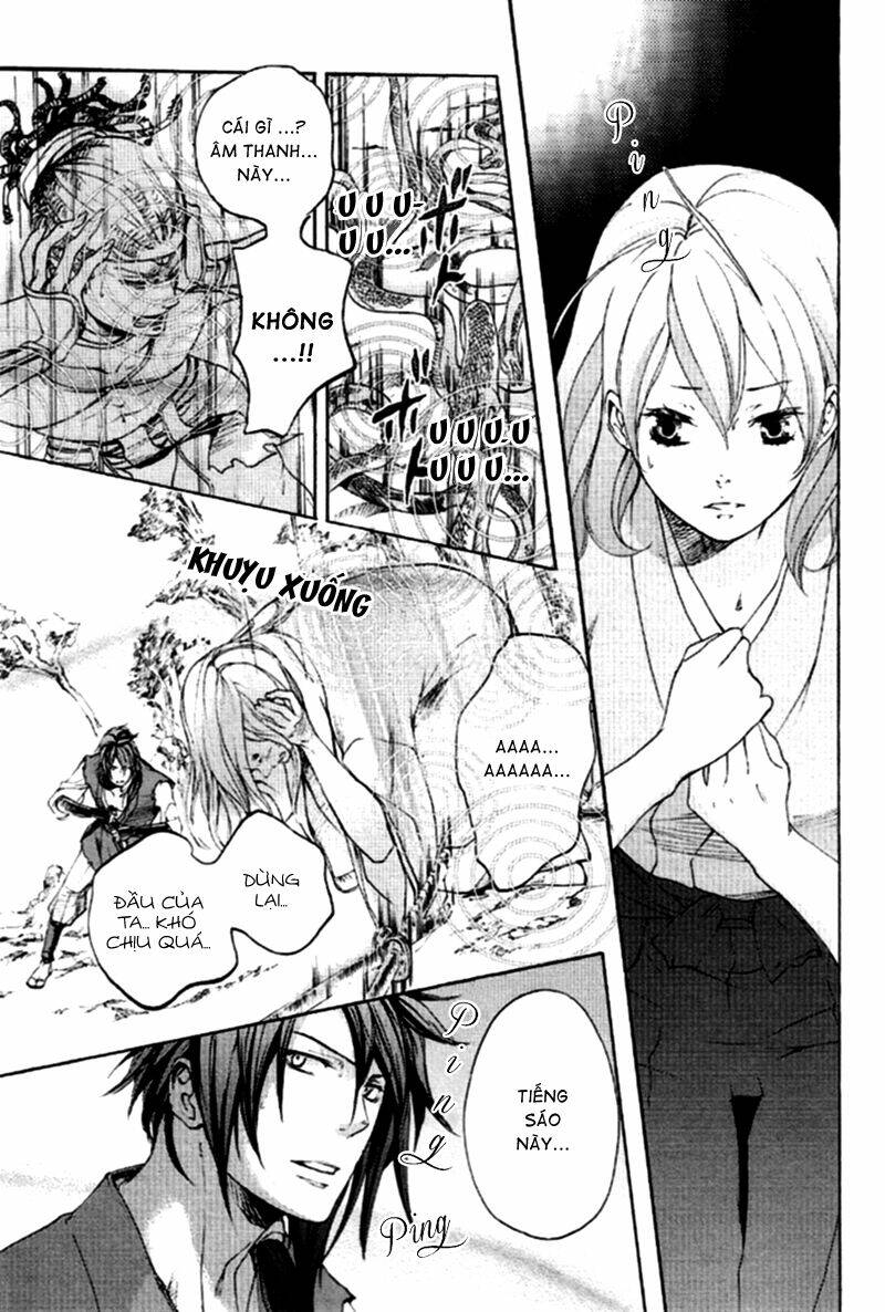 nise no chigiri chapter 7 15