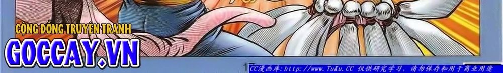 tuyệt thế vô song 2 chapter 59 32