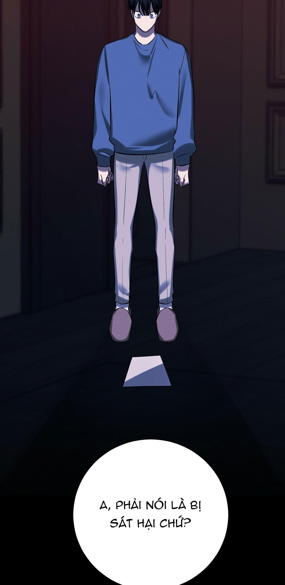 lý do của ác nhân chapter 22 19