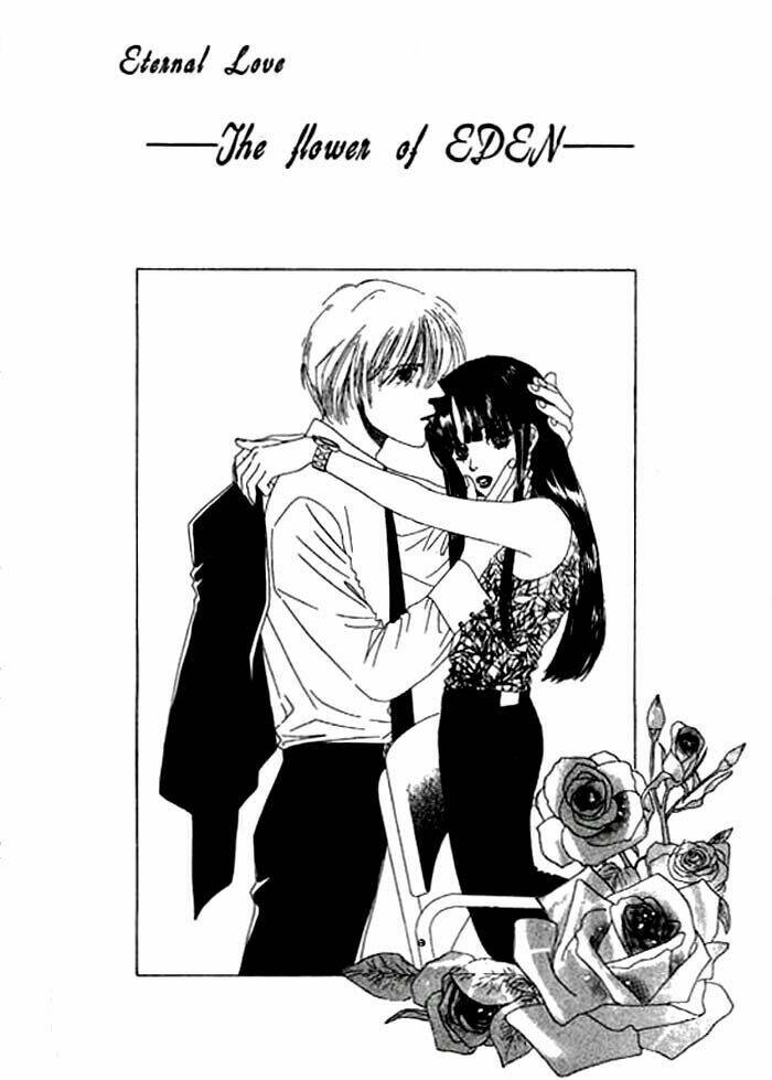 eden no hana (hướng dương xanh) chapter 1 6