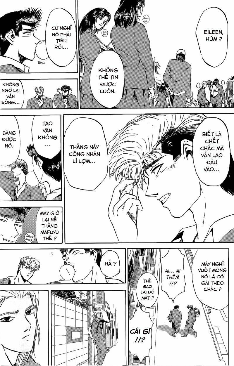 shonan junai gumi chapter 225 11