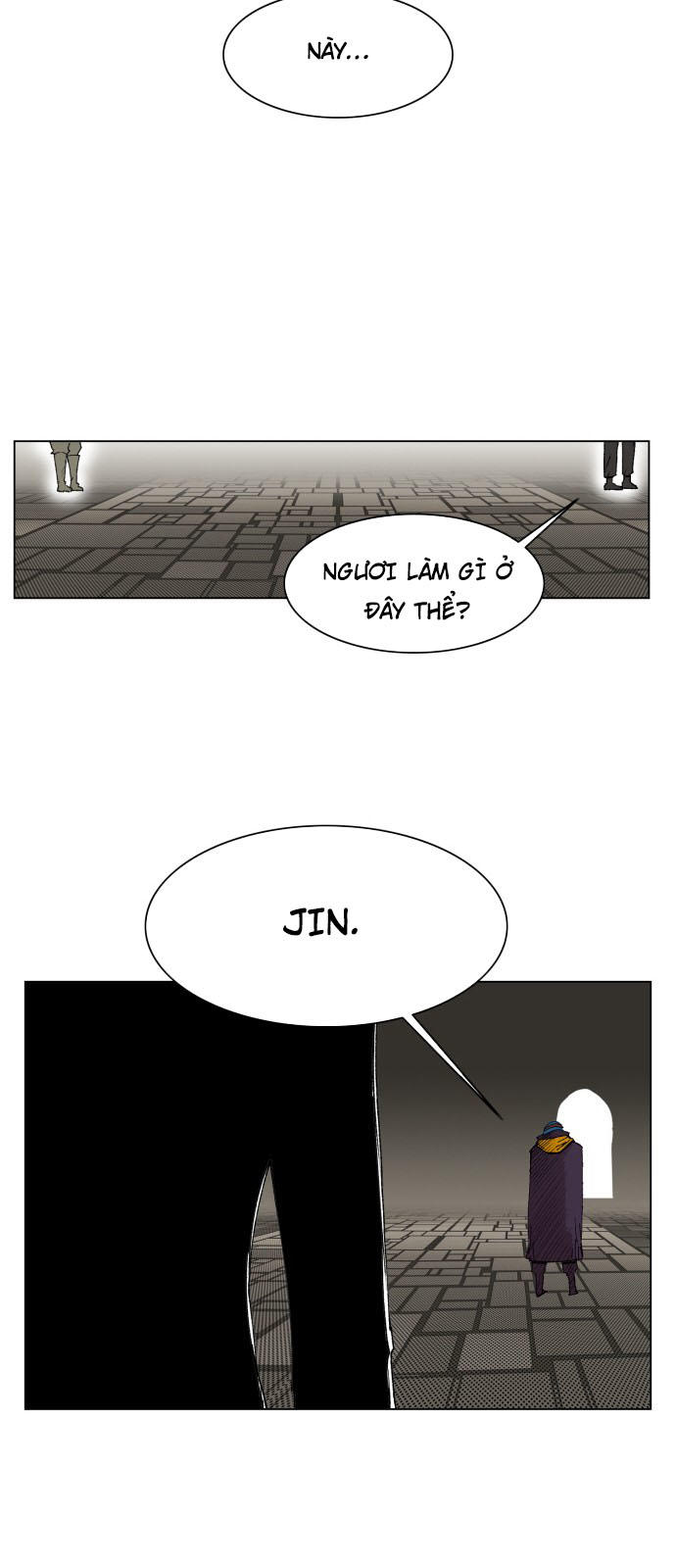 hard core leveling warrior chapter 159 43