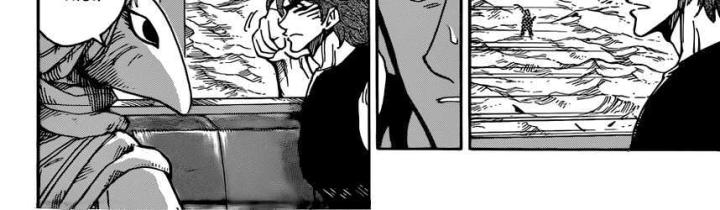 thánh tỏi sành ăn chapter 302 12