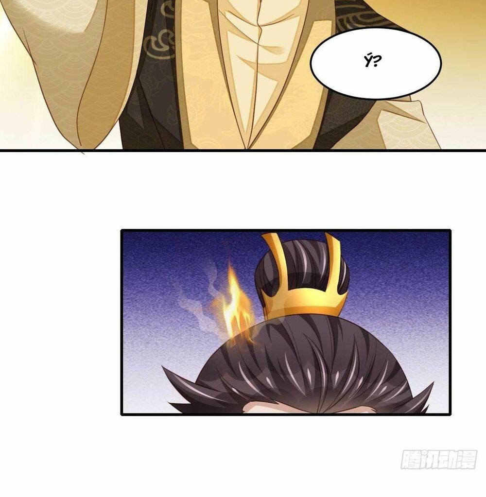 thuần hóa ba ba bạo quân chapter 17 43