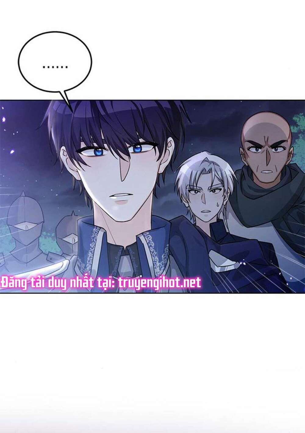 nữ hiệp trở về chapter 14.3 2