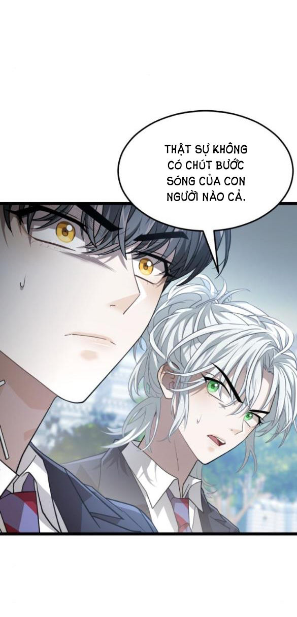 dark moon - tế đàn ánh trăng chapter 40.1 40