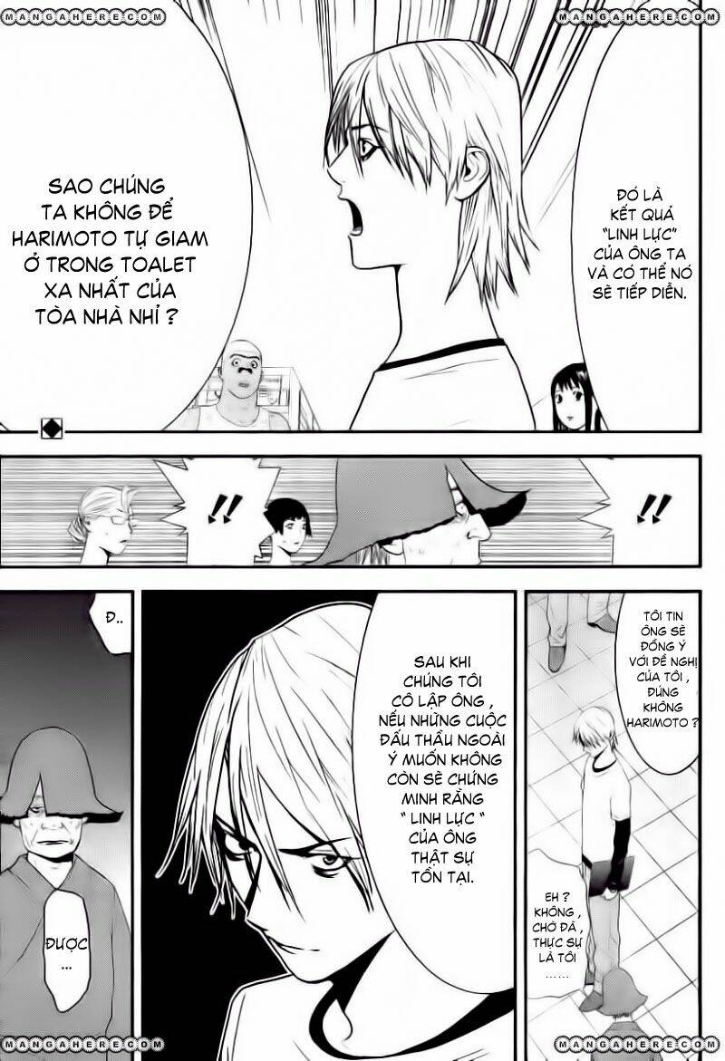liar game chapter 150 2