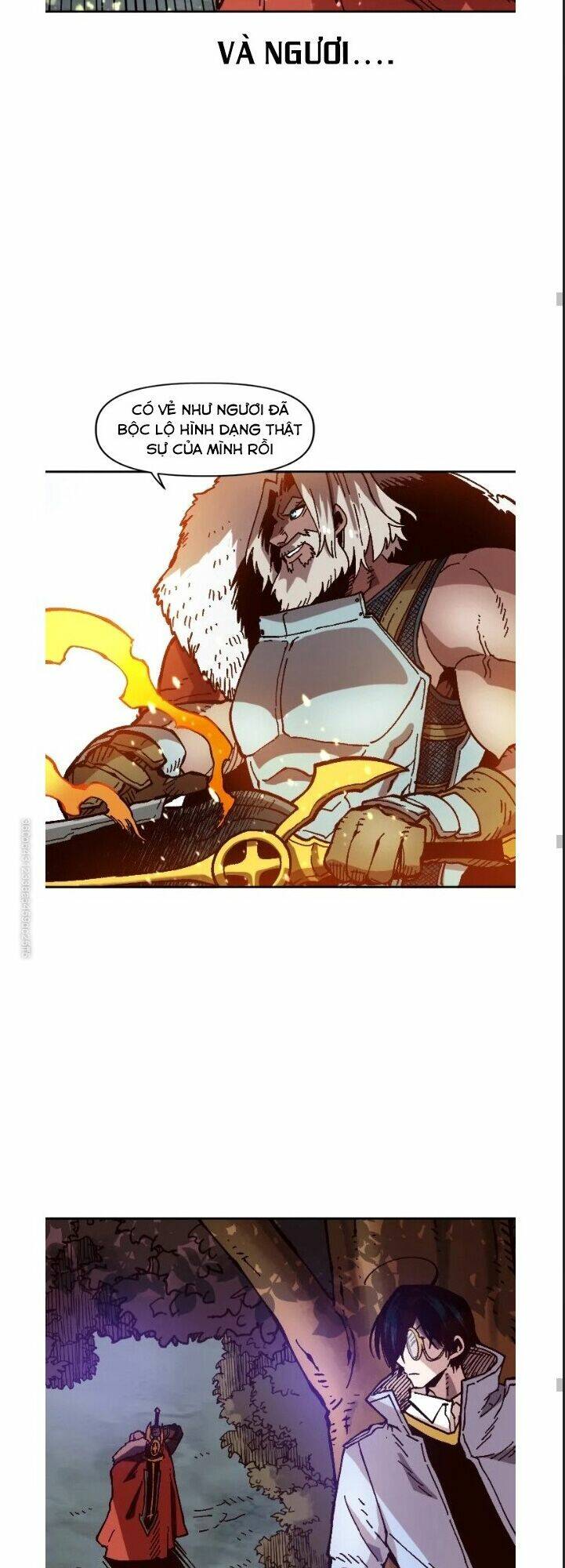 đại lục vô song chapter 37 39