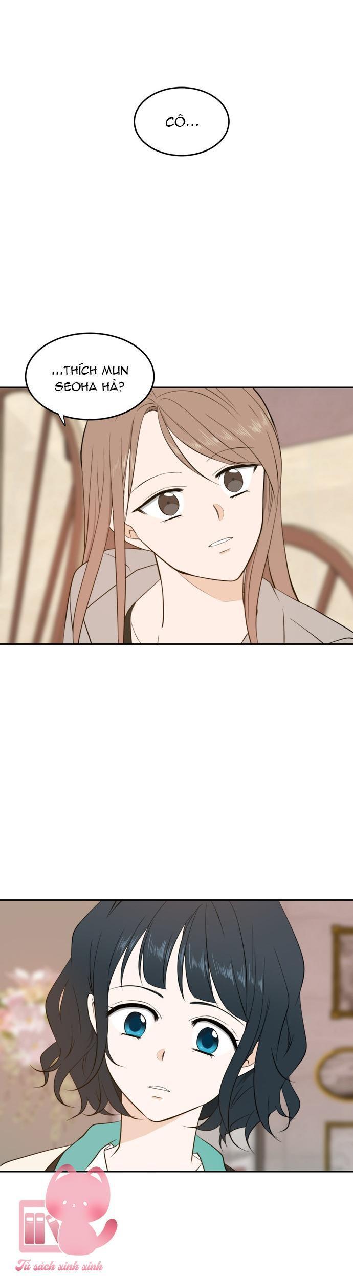 hẹn gặp nhau ở kiếp thứ 19 chapter 16 37