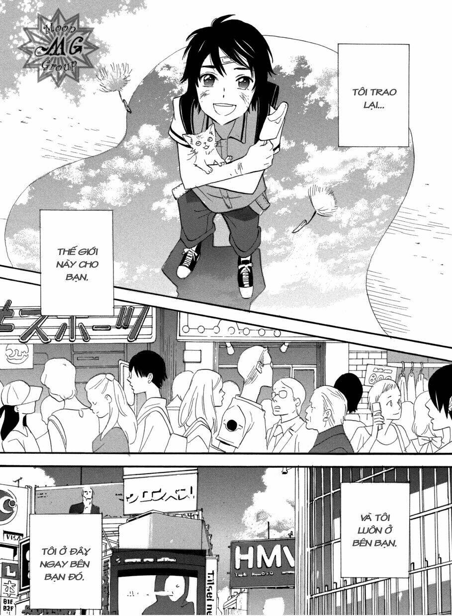 meteor methuselah chapter 63 51