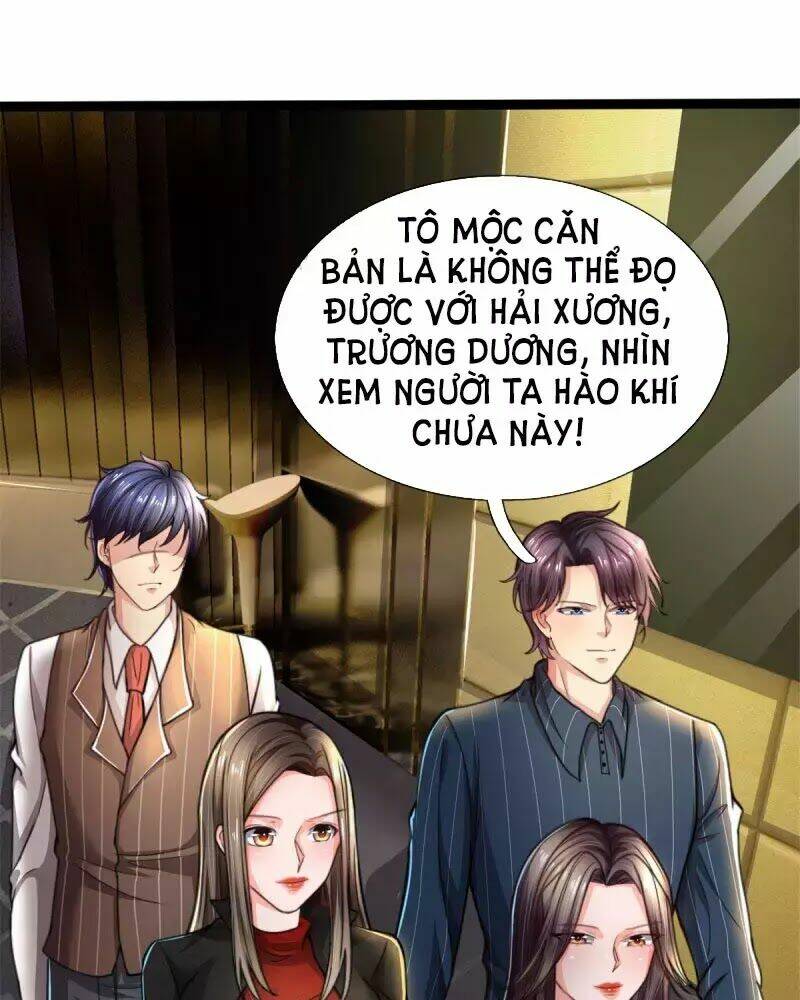 tuyệt đỉnh khí thiếu chapter 25 37